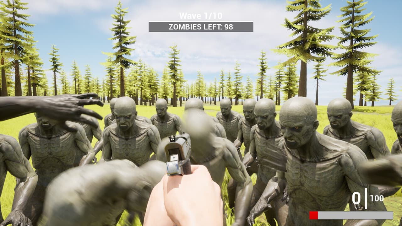 Island of the Dead