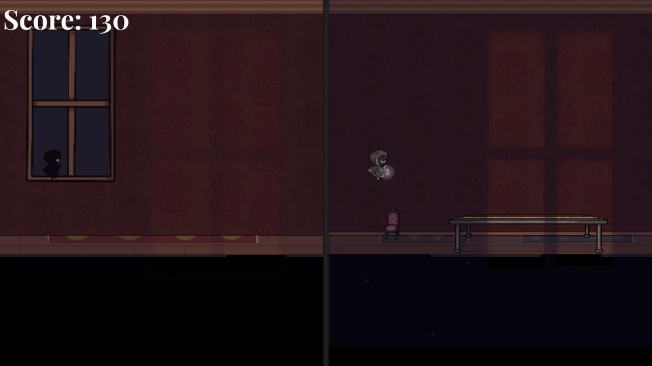 Just Down the Hall screenshot 2