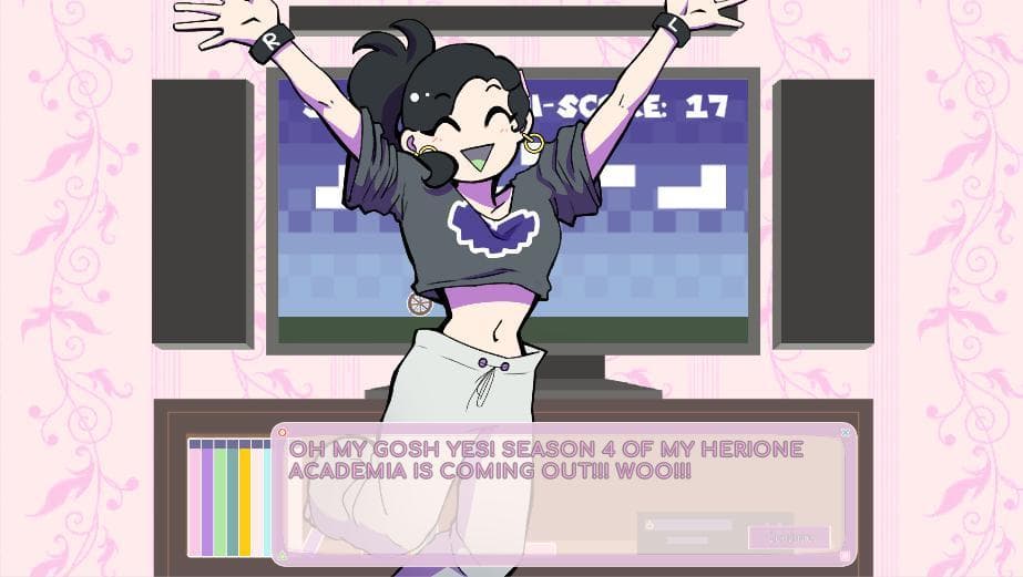 Why Is My Controller So Cute screenshot 6