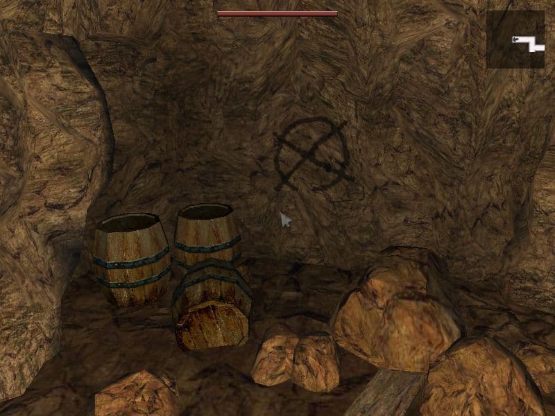 Legie screenshot 2