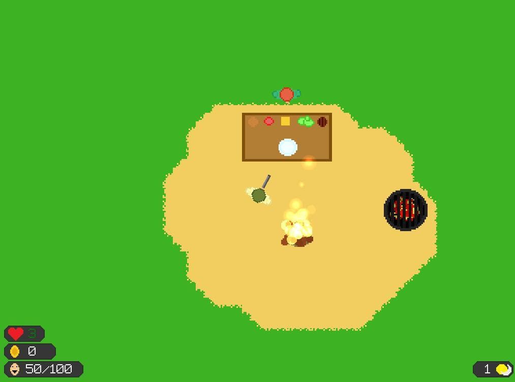 We Dont Serve Zombies screenshot 4