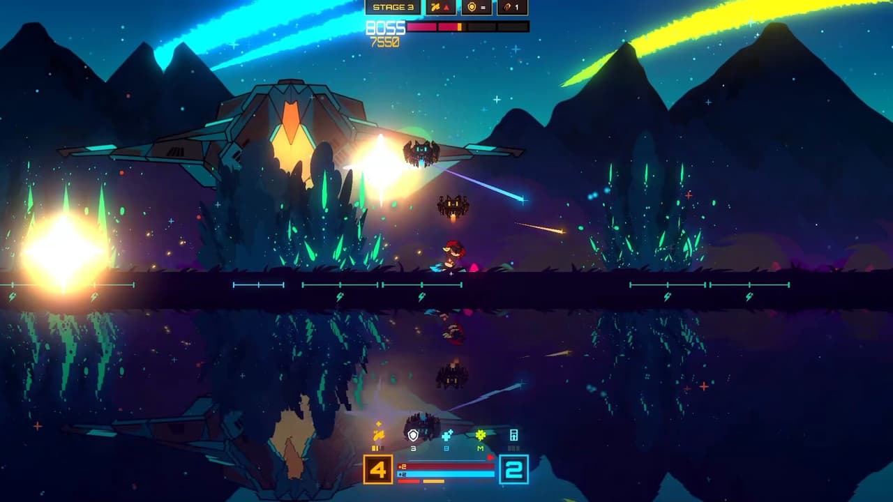 Mixx Island screenshot 3