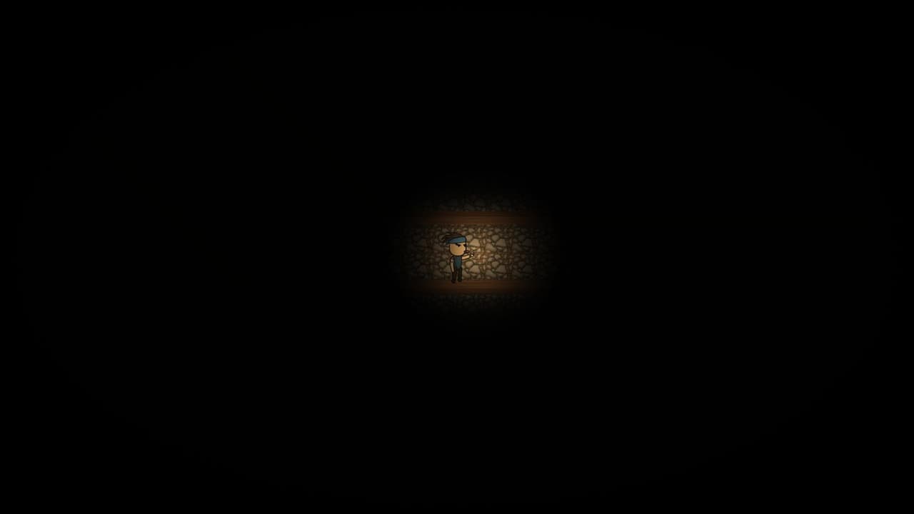 One in the Chamber (Sweaty Tryhard) screenshot 2