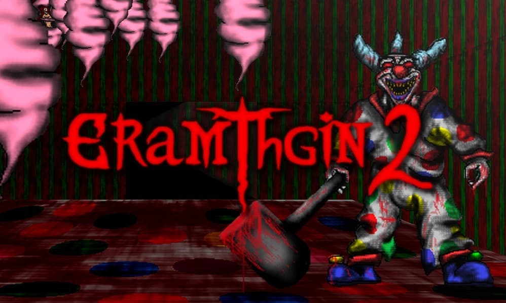 EramThgin 1 & 2 screenshot 6