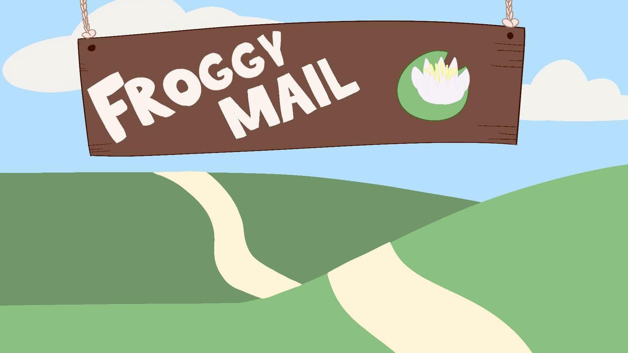 Froggy Mail Downloadable