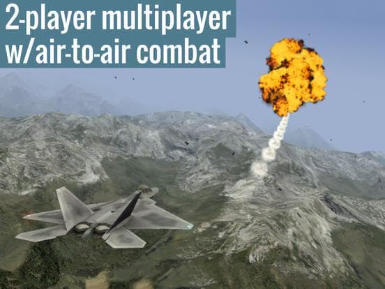X-Plane 10 Flight Simulator screenshot 6