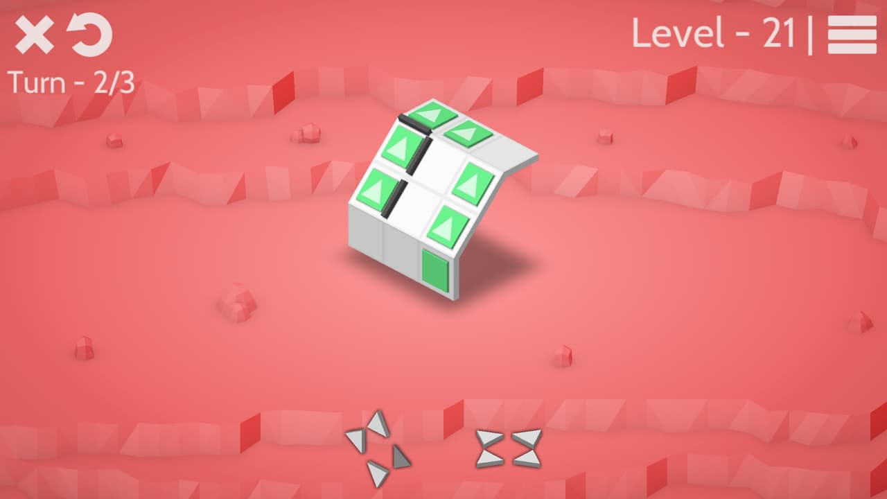 Puzzles By Axis