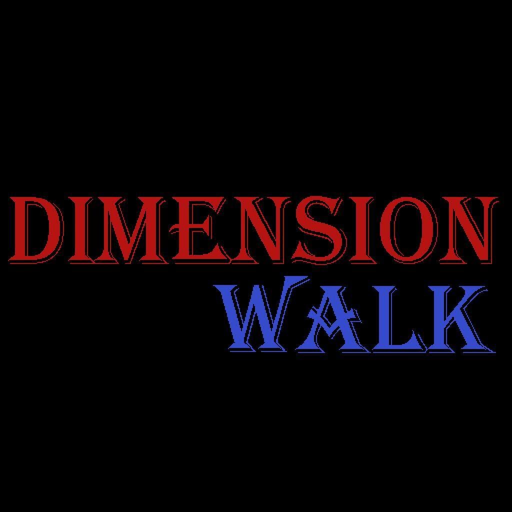 DimensionWalk