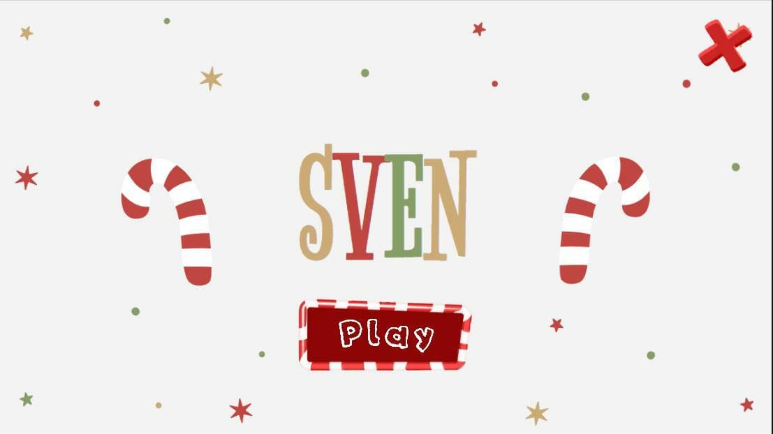 Sven (Courtney.Ferreira) screenshot 5