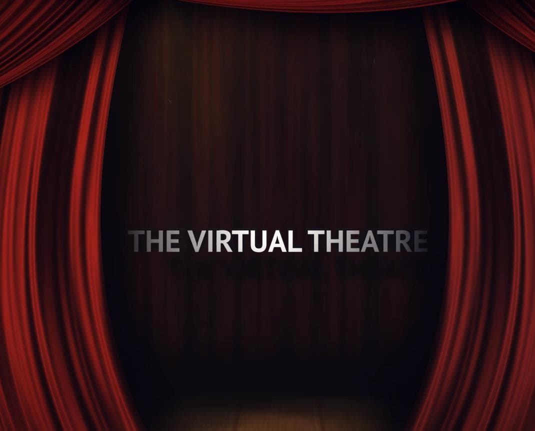 The Virtual Theatre