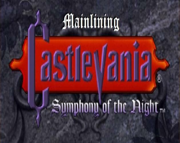 Castlevania (itch) (Bardon)
