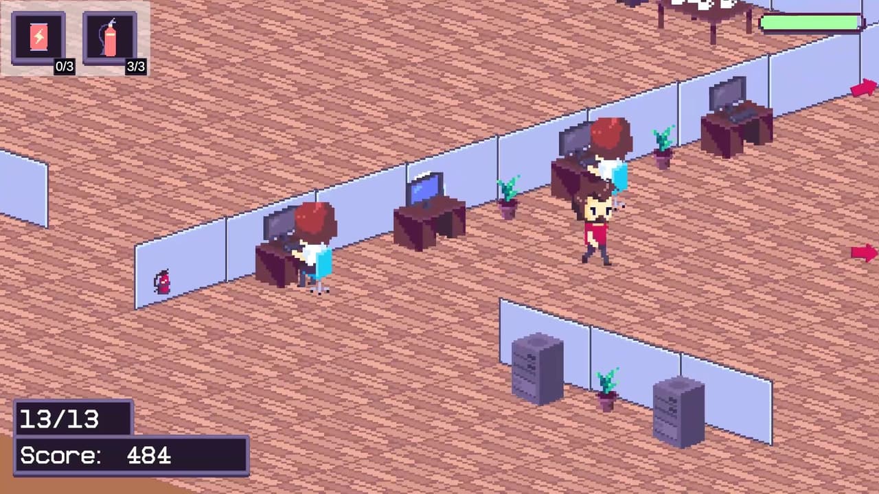 Life of ITman screenshot 2