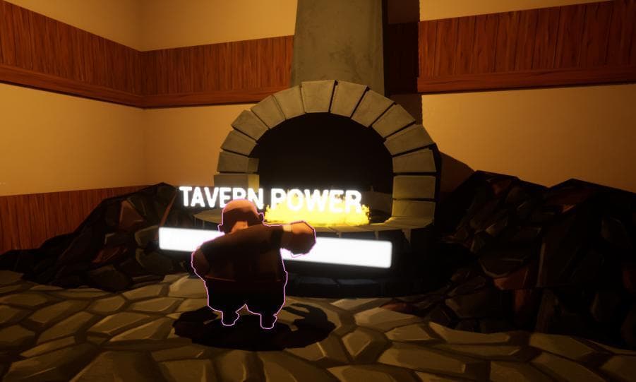 Bronzebeards Tavern