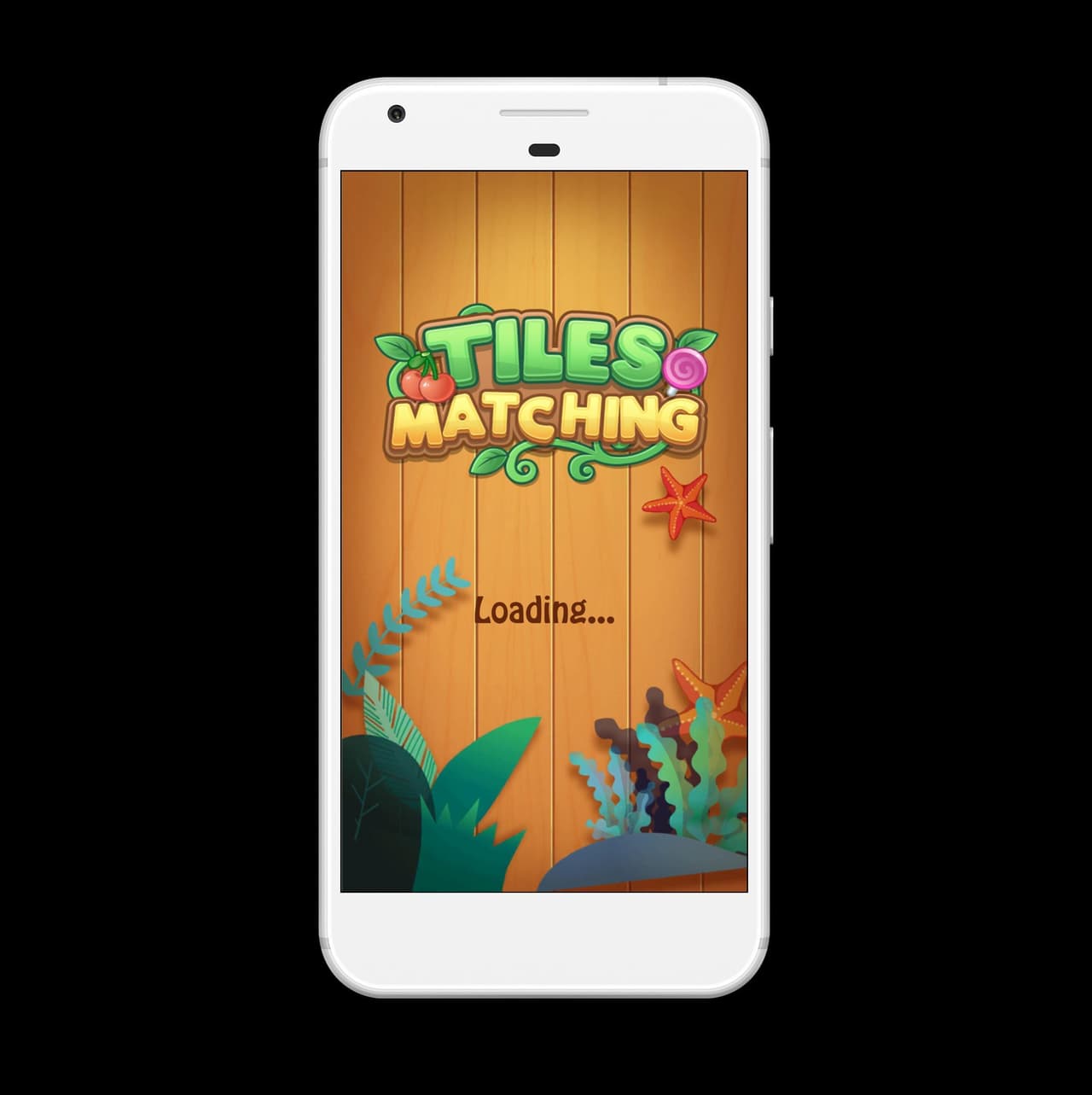 Tiles Match Master - Unity Template Project screenshot 2