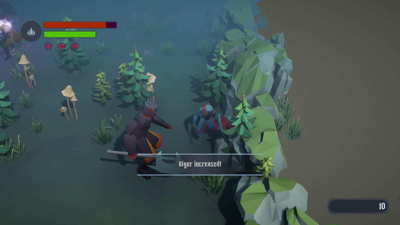 Wondrous Dream screenshot 4