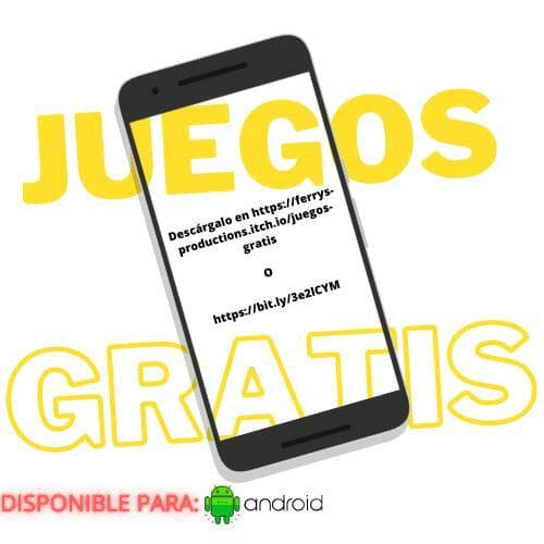 JUEGOS GRATIS