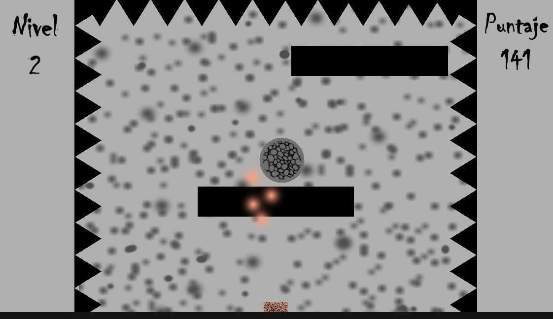 Ball (CM JOTA) screenshot 3
