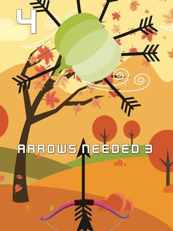 PumpkinPumpUp screenshot 4