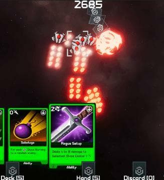 These are not Heroes screenshot 3