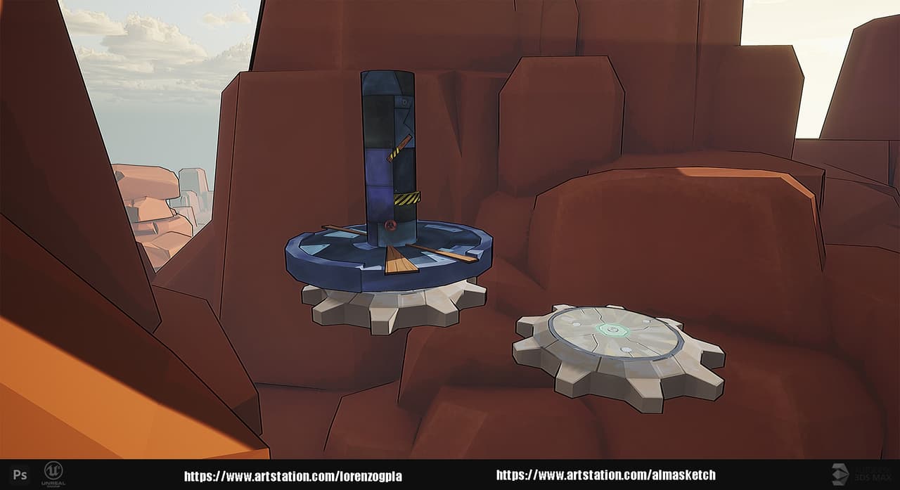 "Quina & Q" screenshot 3