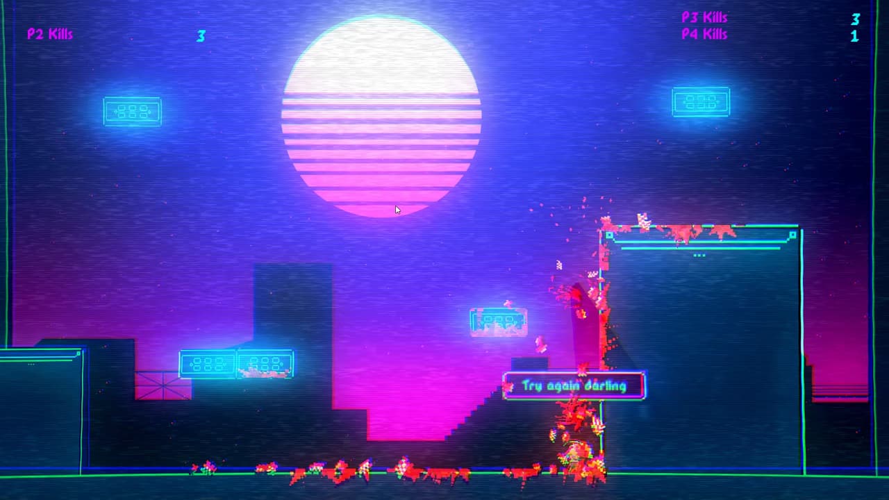 Hyper Slasher