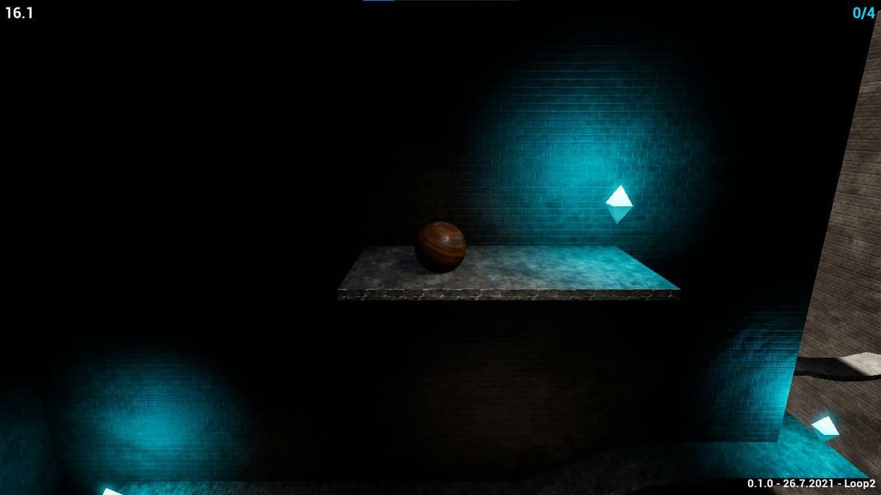 Hyper Balls screenshot 5