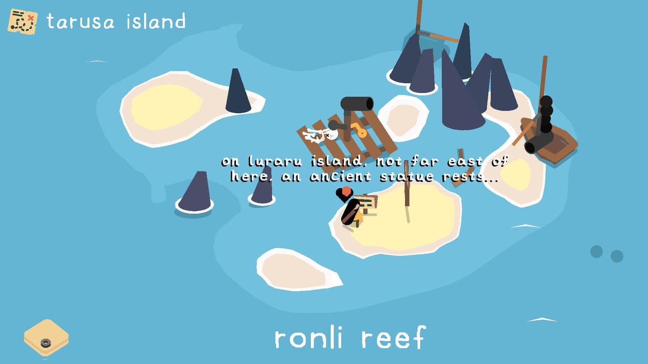 krakens curse screenshot 5