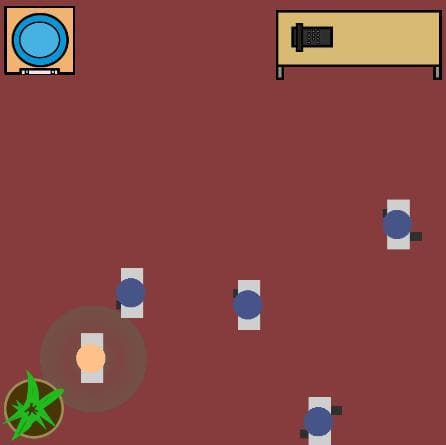 HOLD THE CHEESE! screenshot 3