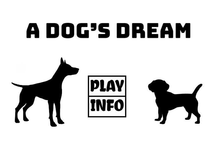 A Dogs Dream