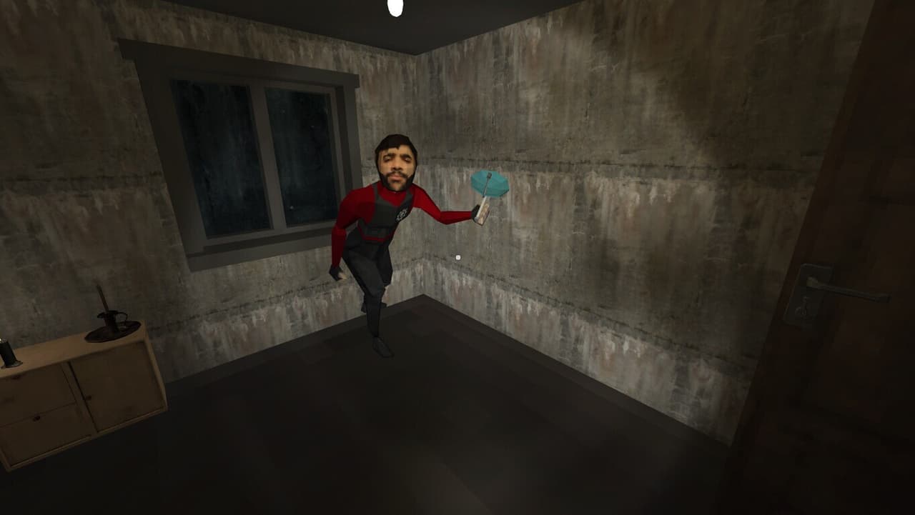 Trash Horror Collection 2 screenshot 4