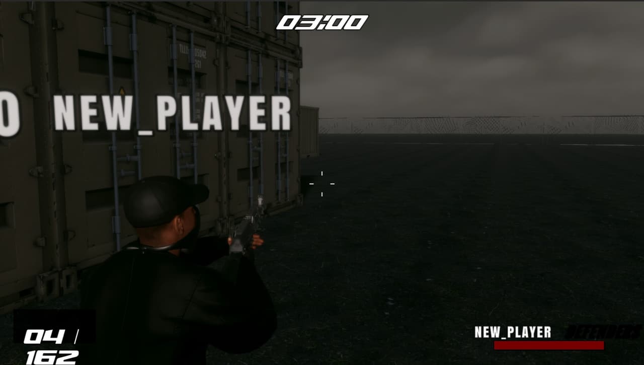 DOA screenshot 2