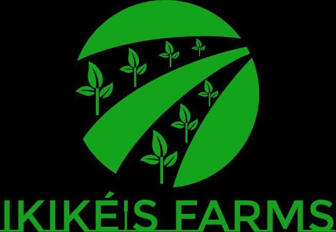 IKIKÉS FARMS Campaign