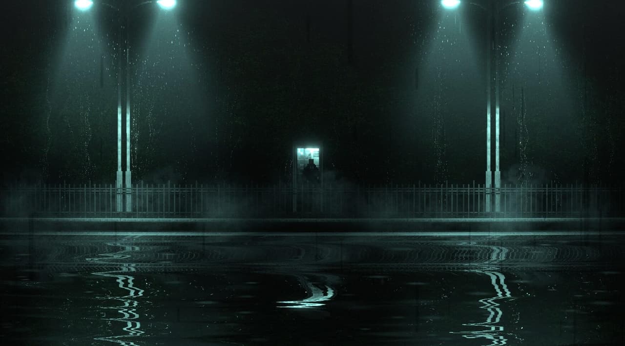 Requiem (itch) (fabiankozielski)
