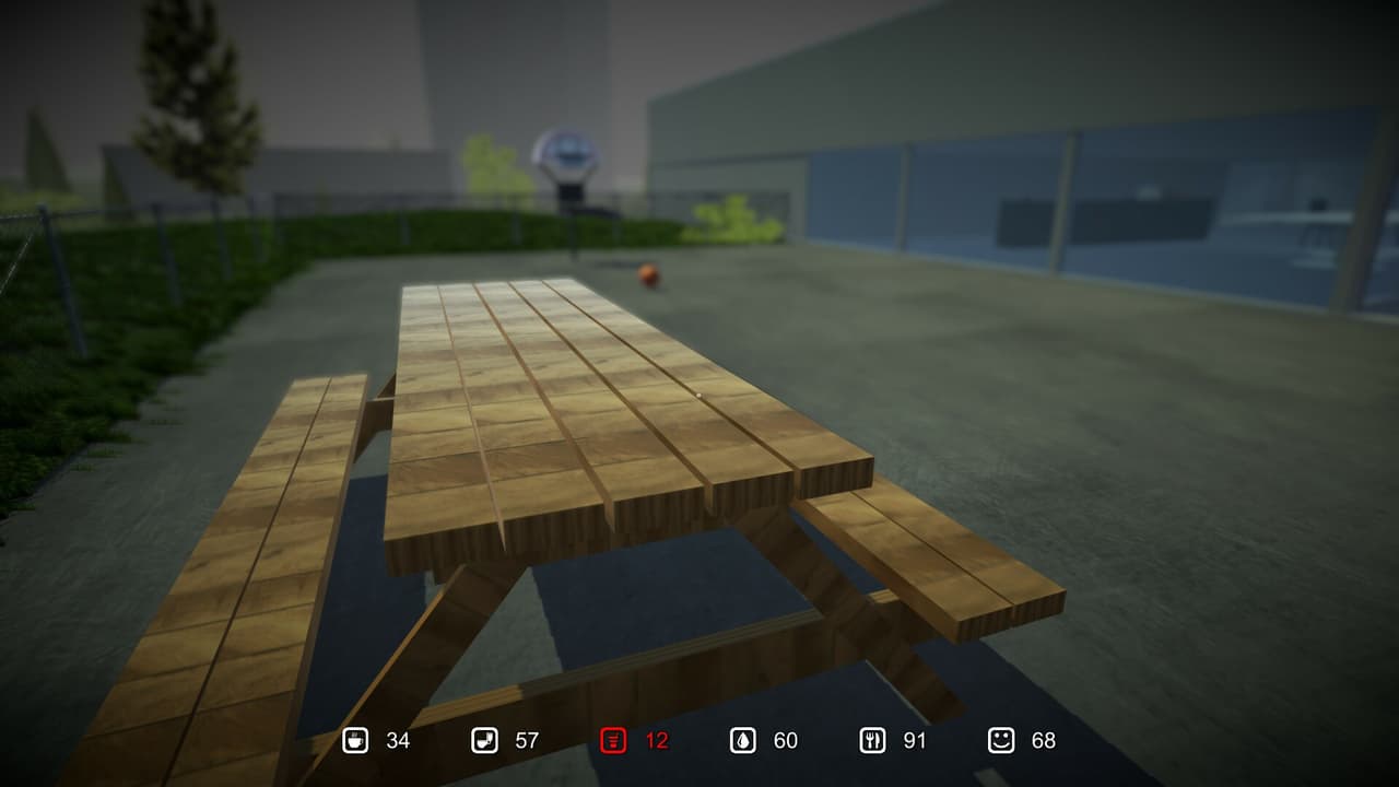The Employee screenshot 6