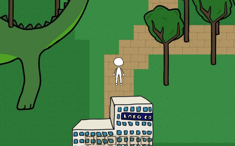 Break the rulers screenshot 4