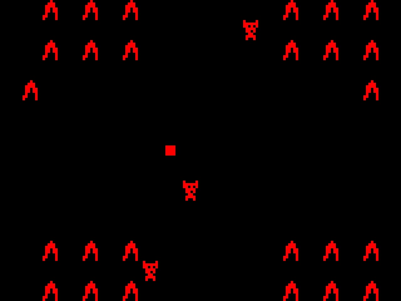 Only One Color Maze screenshot 3