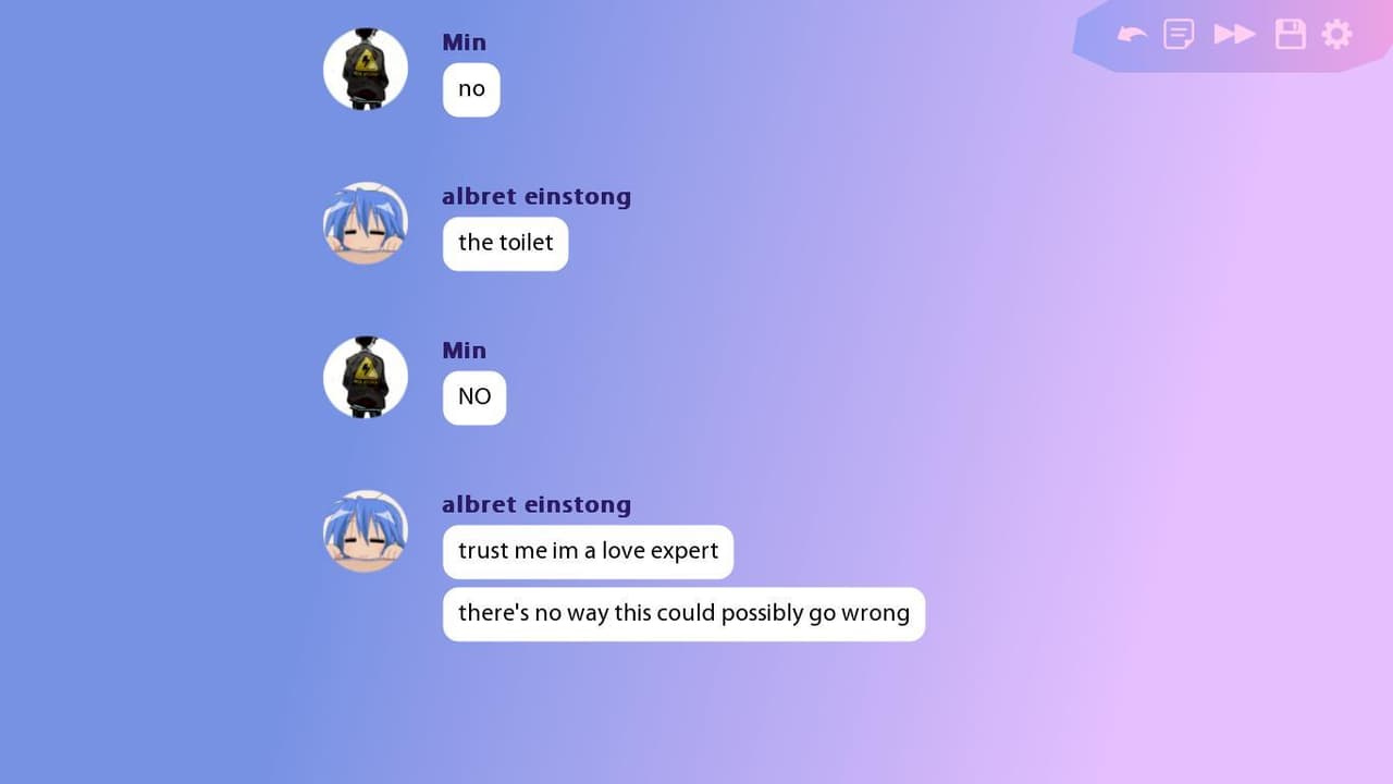Butterfly Soup screenshot 6