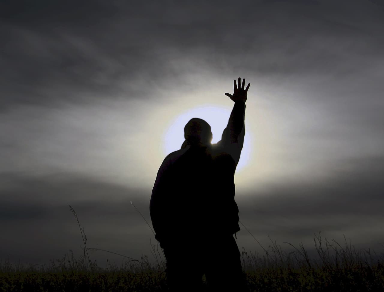 El camino hacia la luz