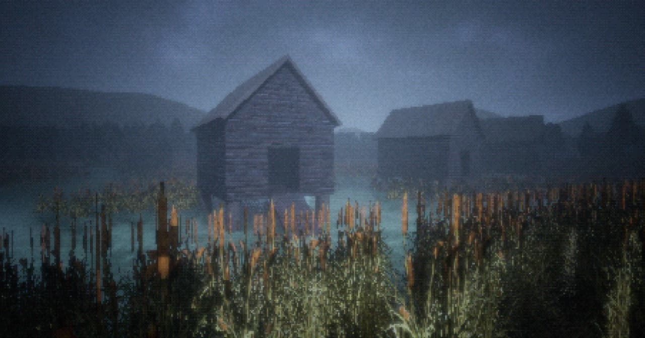 Arrival (Z3nsiter) screenshot 4