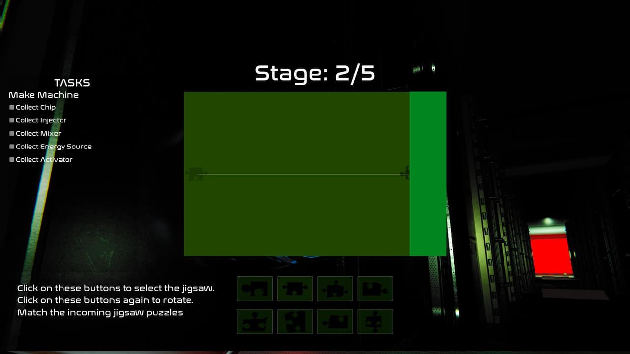 Project Colossal (TheKiwiKingdom) screenshot 5