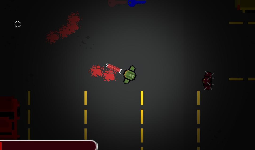 Fate Forever (Open-Source Godot Shooter)