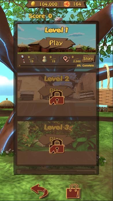 Kukulu - Full Version screenshot 3
