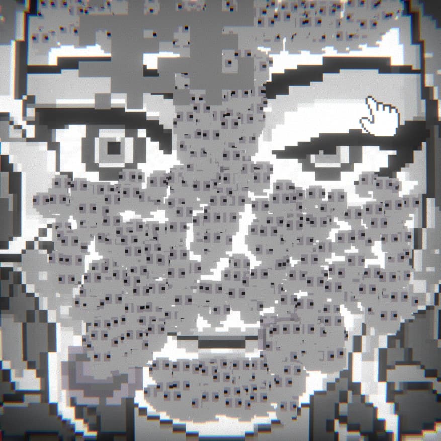 Whac-A-GrANO screenshot 2