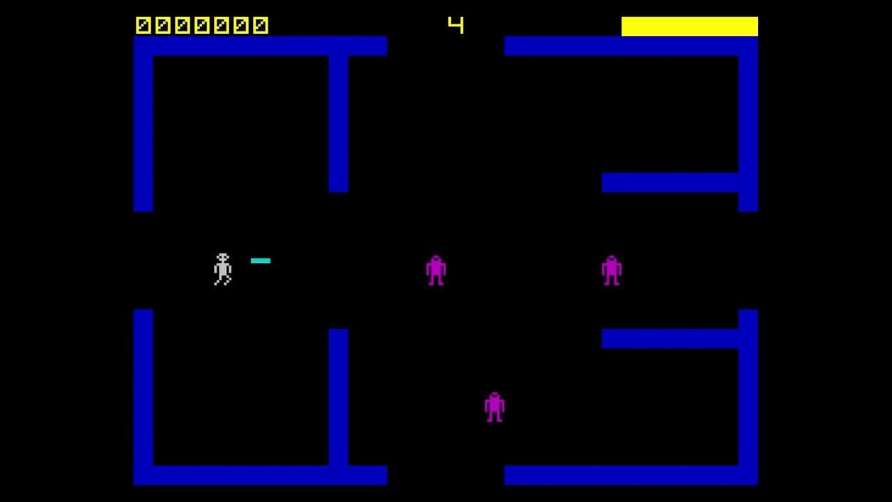 Frenzy (2022) screenshot 2
