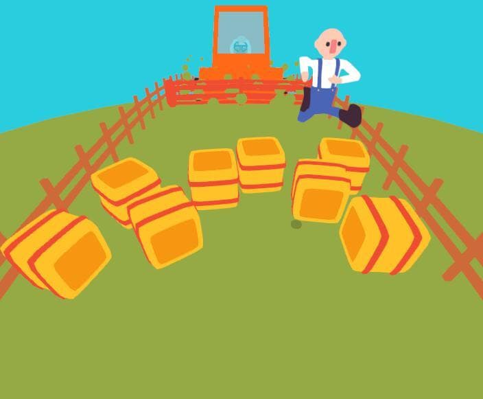 Maize Runner screenshot 3