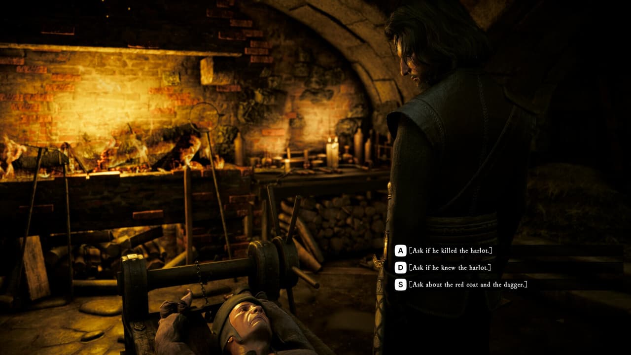 The Inquisitor screenshot 4