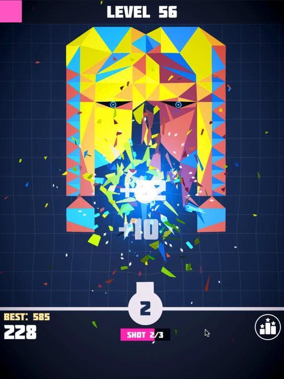 Art Breaker screenshot 4