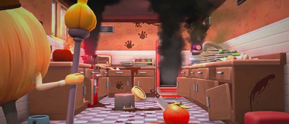 Overcooked! 2 screenshot 6