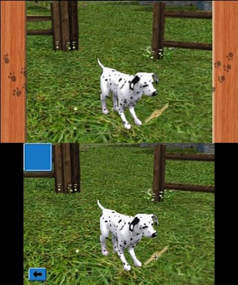 Me & My Pets 3D screenshot 5
