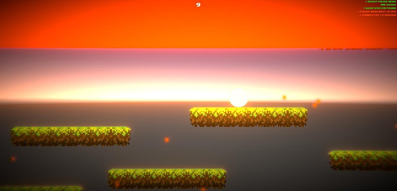 Unstable Code screenshot 4